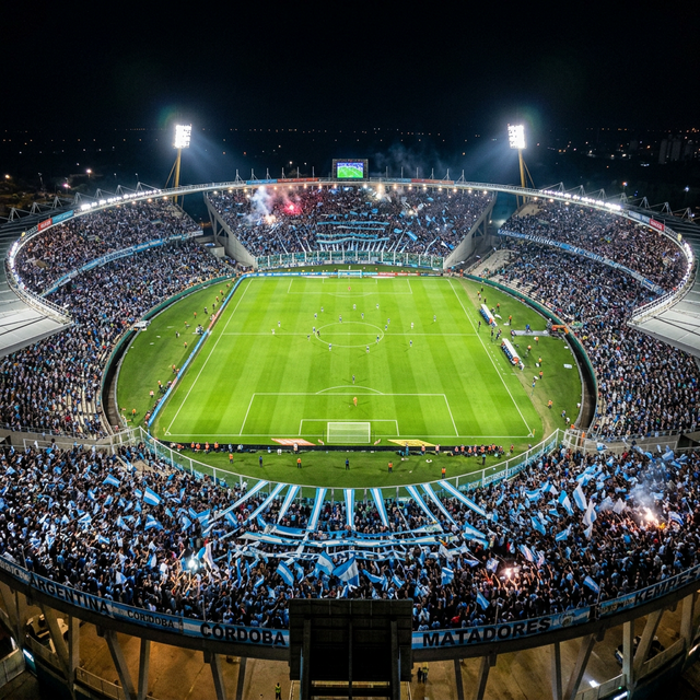 Talleres derrota a Racing y sigue puntero en la Liga Profesional