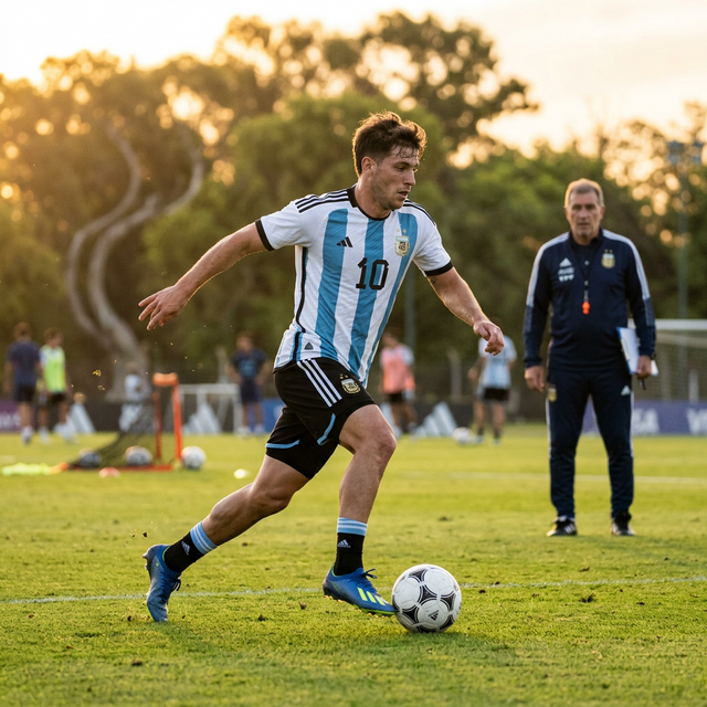 Movimientos del *mercado*: quién entra y quién sale